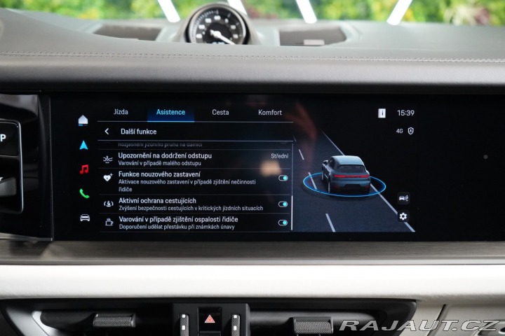 Porsche Cayenne S*E-HYBRID*SPORTDESIGN*PA 2026