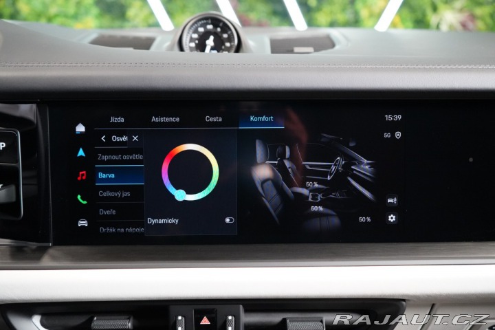 Porsche Cayenne S*E-HYBRID*SPORTDESIGN*PA 2026