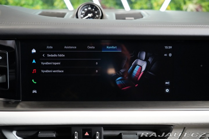 Porsche Cayenne S*E-HYBRID*SPORTDESIGN*PA 2026