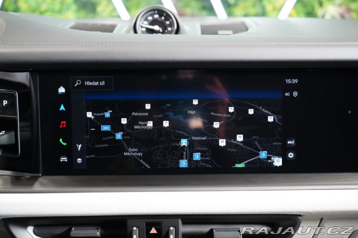 Porsche Cayenne S*E-HYBRID*SPORTDESIGN*PA 2026