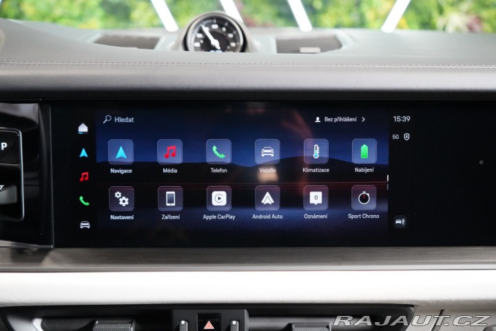 Porsche Cayenne S*E-HYBRID*SPORTDESIGN*PA 2026