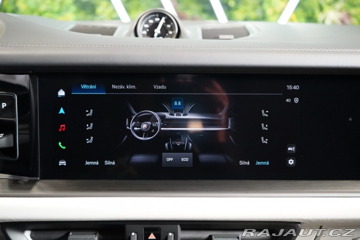 Porsche Cayenne S*E-HYBRID*SPORTDESIGN*PA 2026