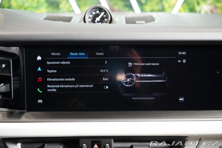 Porsche Cayenne S*E-HYBRID*SPORTDESIGN*PA 2026