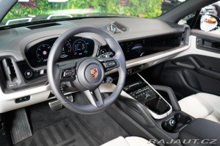 Porsche Cayenne S*E-HYBRID*SPORTDESIGN*PA 2026