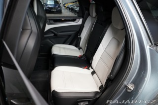 Porsche Cayenne S*E-HYBRID*SPORTDESIGN*PA 2026