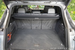 Porsche Cayenne S*E-HYBRID*SPORTDESIGN*PA 2026