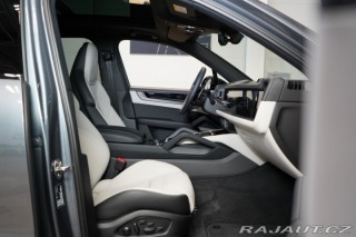 Porsche Cayenne S*E-HYBRID*SPORTDESIGN*PA 2026