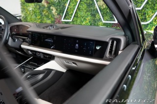 Porsche Cayenne S*E-HYBRID*SPORTDESIGN*PA 2026