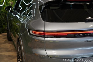 Porsche Cayenne S*E-HYBRID*SPORTDESIGN*PA 2026