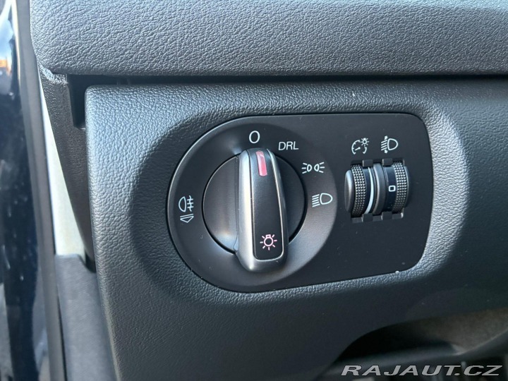 Audi A3 1.2TSi, 77KW, VYHŘ. SED., 2012