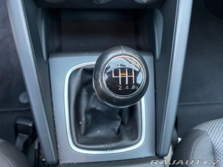 Audi A3 1.2TSi, 77KW, VYHŘ. SED., 2012