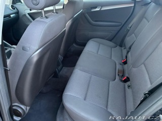 Audi A3 1.2TSi, 77KW, VYHŘ. SED., 2012