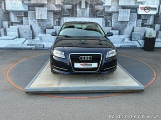 Audi A3 1.2TSi, 77KW, VYHŘ. SED., 2012