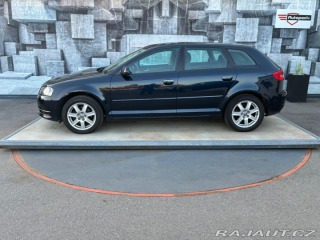 Audi A3 1.2TSi, 77KW, VYHŘ. SED., 2012