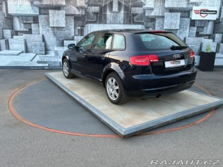 Audi A3 1.2TSi, 77KW, VYHŘ. SED., 2012