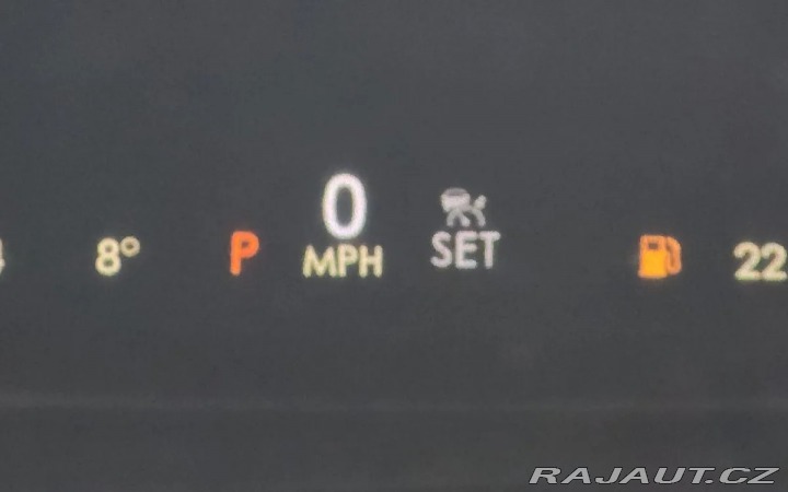 Lincoln Ostatní modely AVIATOR BLACK LABEL 2020