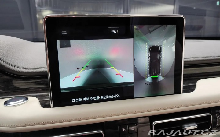 Lincoln Ostatní modely AVIATOR BLACK LABEL 2020