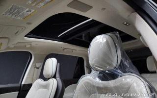 Lincoln Ostatní modely AVIATOR BLACK LABEL 2020
