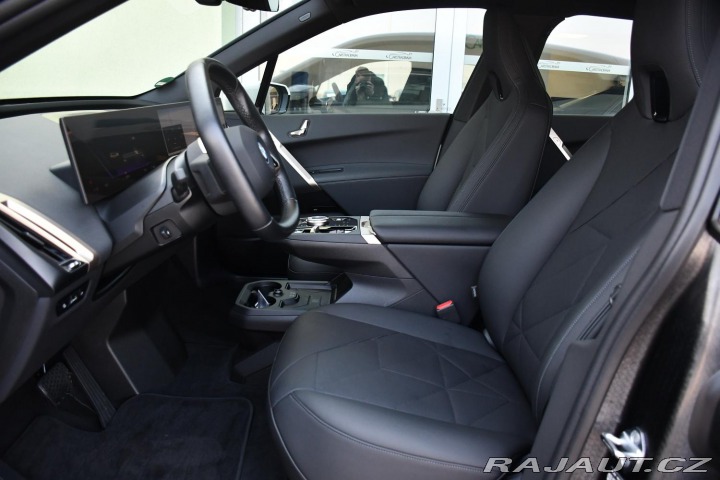 BMW iX xDrive40 2023