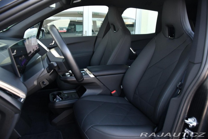 BMW iX xDrive40 1M 3L-ZÁRUKA 2023