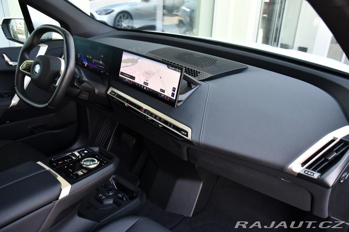 BMW iX xDrive40 2023