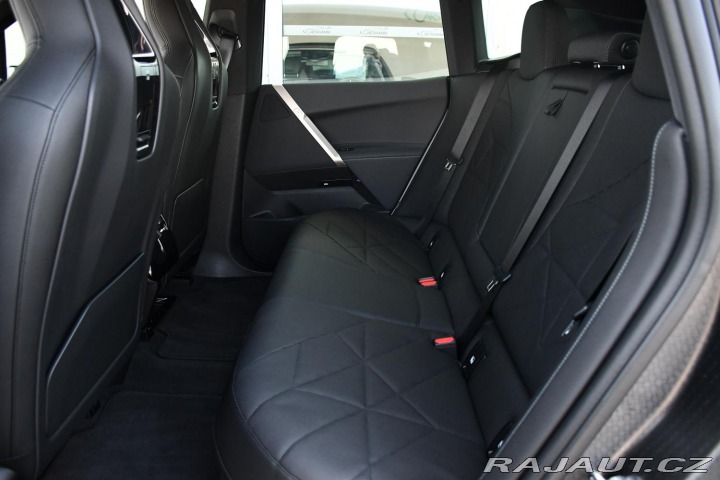 BMW iX xDrive40 2023