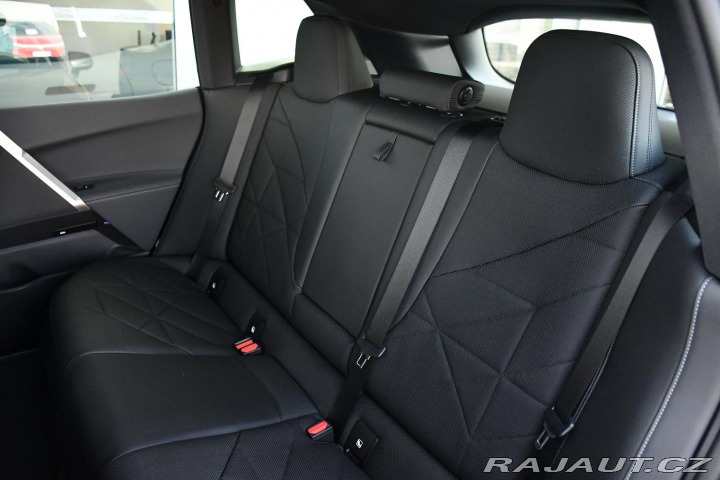 BMW iX xDrive40 1M 3L-ZÁRUKA 2023