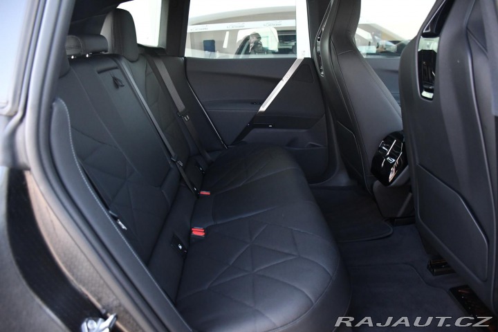 BMW iX xDrive40 2023