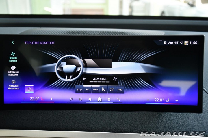 BMW iX xDrive40 2023