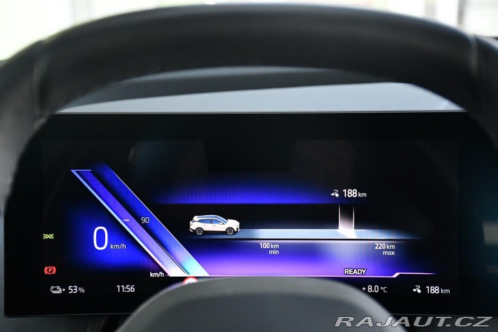 BMW iX xDrive40 2023