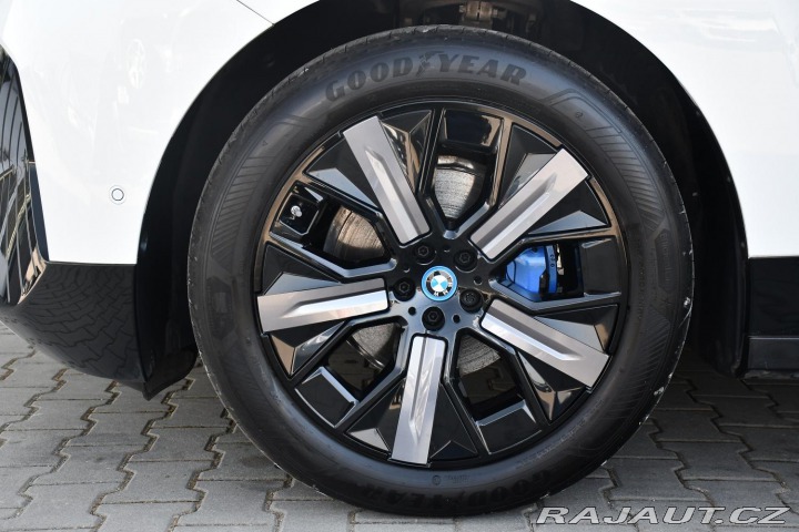 BMW iX xDrive40 2023