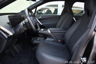 BMW iX xDrive40 2023