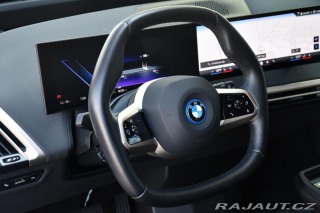 BMW iX xDrive40 2023