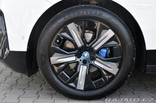 BMW iX xDrive40 2023
