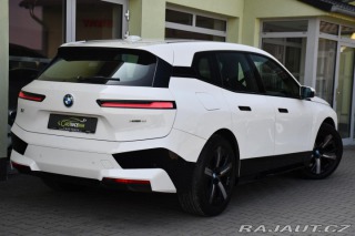 BMW iX xDrive40 2023