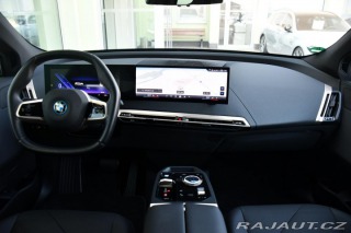 BMW iX xDrive40 2023
