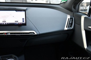 BMW iX xDrive40 2023