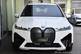 BMW iX xDrive40 2023