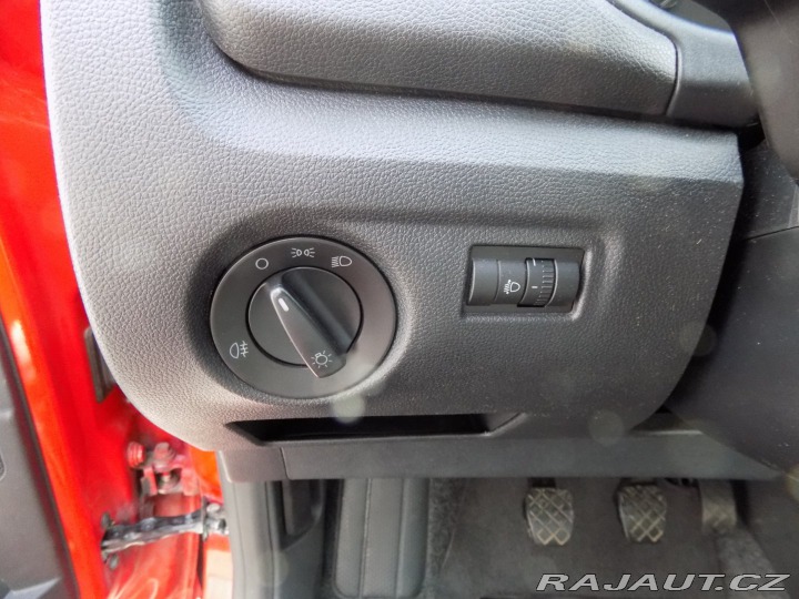 Škoda Fabia 1.2HTP/1.Maj.ČR/Klimatiza 2010