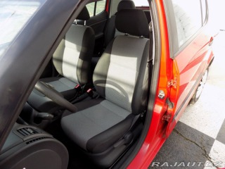 Škoda Fabia 1.2HTP/1.Maj.ČR/Klimatiza 2010