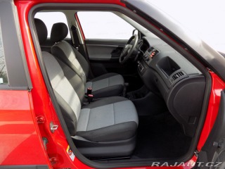 Škoda Fabia 1.2HTP/1.Maj.ČR/Klimatiza 2010