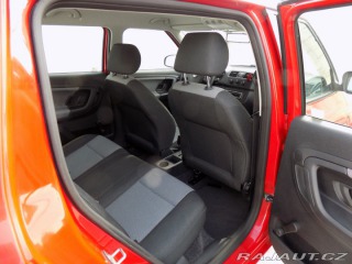 Škoda Fabia 1.2HTP/1.Maj.ČR/Klimatiza 2010