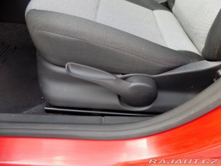 Škoda Fabia 1.2HTP/1.Maj.ČR/Klimatiza 2010