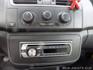 Škoda Fabia 1.2HTP/1.Maj.ČR/Klimatiza 2010