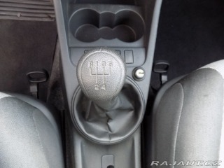 Škoda Fabia 1.2HTP/1.Maj.ČR/Klimatiza 2010