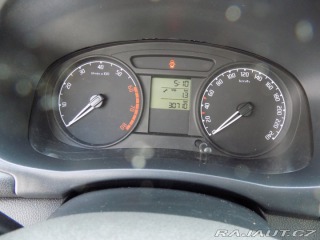 Škoda Fabia 1.2HTP/1.Maj.ČR/Klimatiza 2010