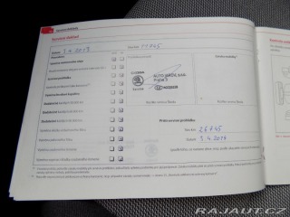 Škoda Fabia 1.2HTP/1.Maj.ČR/Klimatiza 2010