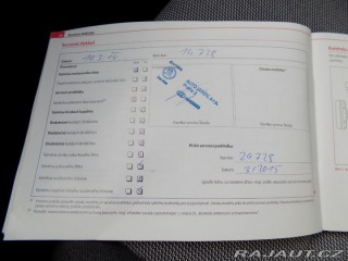 Škoda Fabia 1.2HTP/1.Maj.ČR/Klimatiza 2010