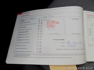 Škoda Fabia 1.2HTP/1.Maj.ČR/Klimatiza 2010