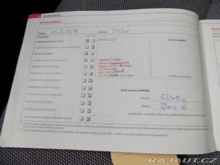 Škoda Fabia 1.2HTP/1.Maj.ČR/Klimatiza 2010